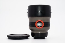 Nikonos 50mm f/2.8 R-UW AF Micro Nikkor Lens for nikonos RS [MINT]