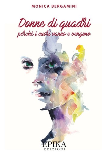 Donne quadri perché i - donne, quadri.