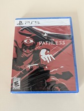 The Pathless (Playstation 5