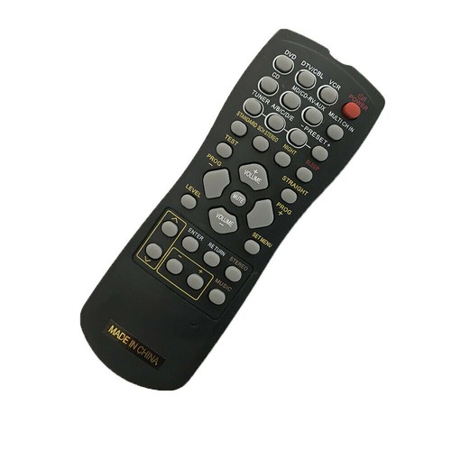 Telecomando per yamaha - telecomando,
