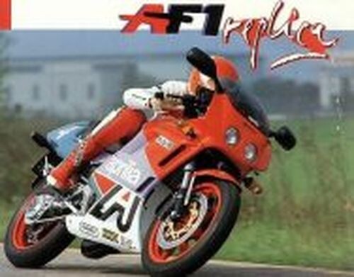 Adesivi originali aprilia - adesivi,
