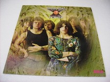 BARRABAS - POWER - LP VINYL