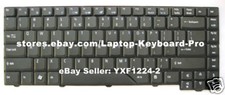 Keyboard for eMachines E510 