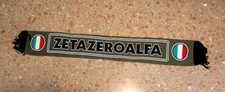 Sciarpa zetazeroalfa maglia - zetazeroalfa, n0