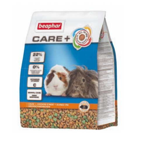 Beaphar care guinea pig - beaphar,
