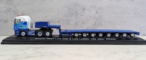 Atlas editions scania r560 - atlas,