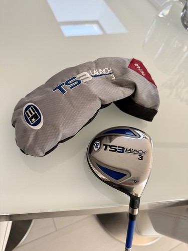 Kids golf ts3 v5 legno - us, 60,
