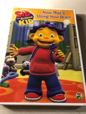 Sid the science kid now - the,
