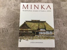 Minka Traditional Houses Rural