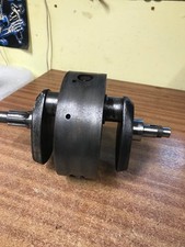 ALBERO MOTORE TRIUMPH UNIT 500