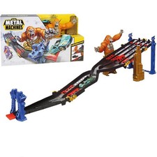 Metal Machines Pista Gorilla