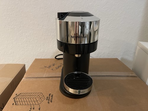 Longhi nespresso vertuonext - nespresso,
