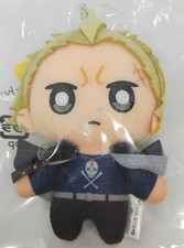 Persona 4 Golden Kanji Tatsumi