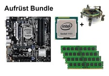Bundle ASUS Prime Z270M-Plus +