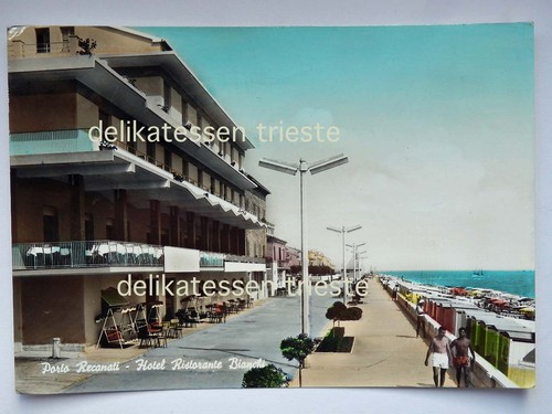 Porto recanati macerata hotel - recanati,