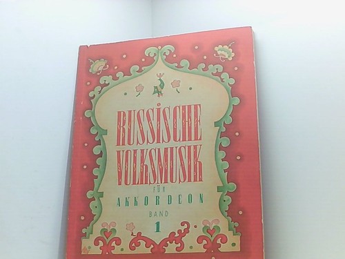 Russische volksmusik für - russische,