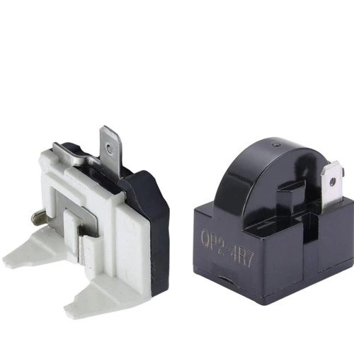 1pz qp2 4r7 1pin - ohm, ptc