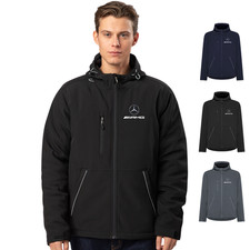 Abbigliamento Mercedes AMG