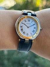 Orologio Cartier Santos 8191