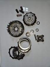 CAMPANA FRIZIONE COMPLETA