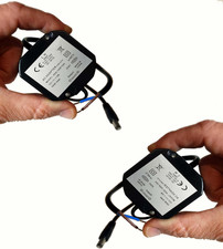 Mini Alimentatore Stabilizzato