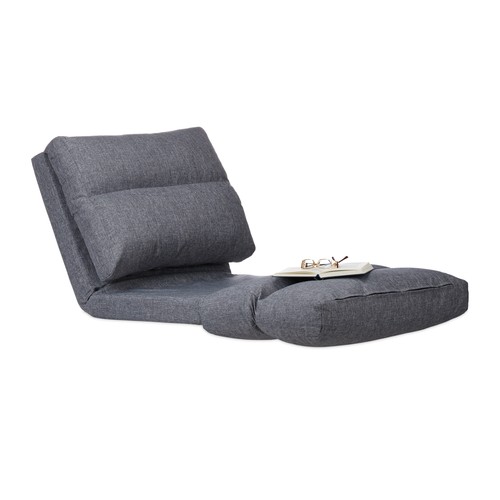 Poltrona cuscino materassino