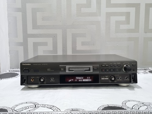 High end technics - technics, sj-md150