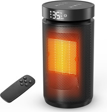 Stufetta Elettrica Basso