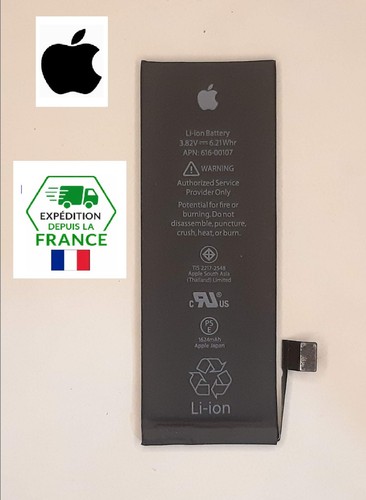 Batterie apple oem original - oem,