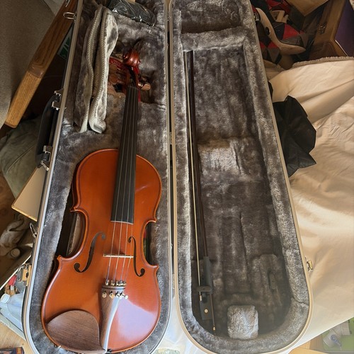 Violino yamaha yamada v - yamada, v-5