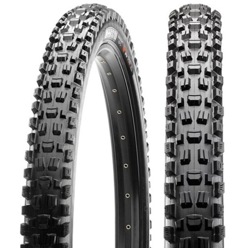 Maxxis 60tpi doppio exo - exo, tr