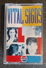 Vital signs pepsi vol 1 - signs,