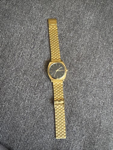 Orologio uomo nixon - orologio, time