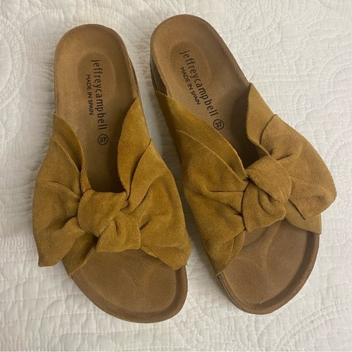 Sandali jeffrey campbell - sandali,