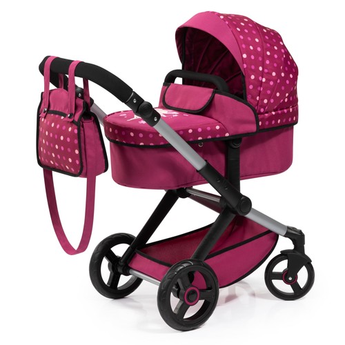 Bayer design carrozzina xeo - design,
