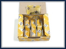 4x Valvole Aspirazione Jeep Cherokee Ricambi Auto Originali Intake Valves