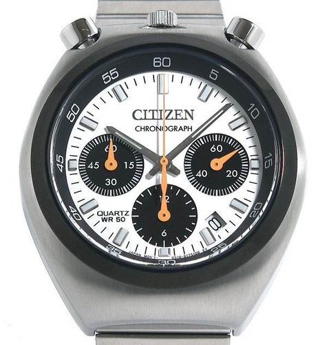 Citizen - citizen,