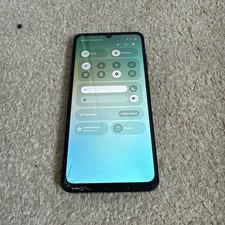 Samsung Galaxy A06 SOLO PER