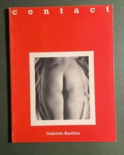 Gabriele Basilico, Contact, 1