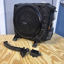 Infinity Basslink altoparlante subwoofer alimentato 10"