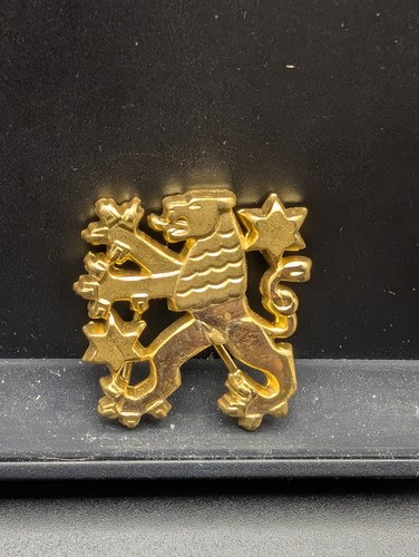 Distintivo spilla fregio - distintivo,