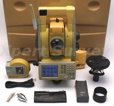 Topcon GPT-9003A Stazione