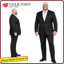 completo uomo abito elegante