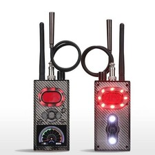 Dispositivo Rilevatore di