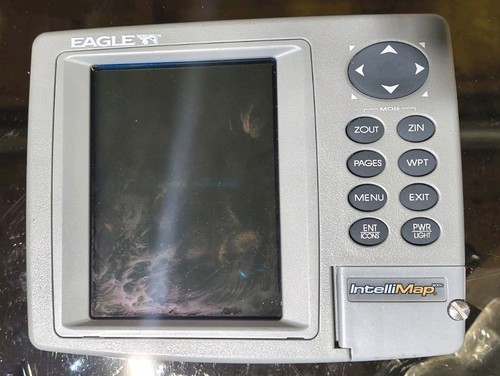Eagle intellimap 500c - eagle,