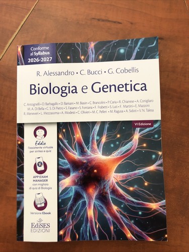 Alessandro biologia - alessandro-biologia, e