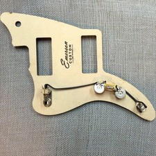 Emerson Custom Jazzmaster Kit