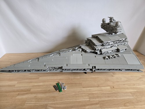 Lego star wars - wars, 4/5/6