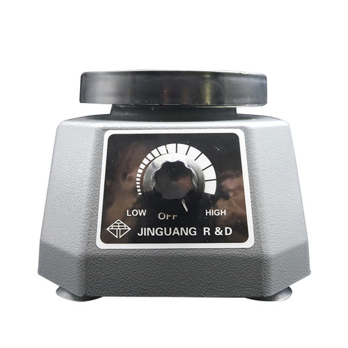 Vibratore gesso piccolo - 4'',