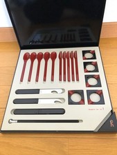 Roberta di Camerino Set Posate